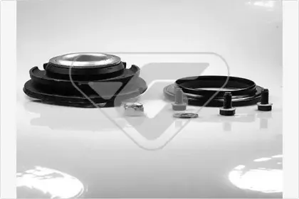 KS 101 HUTCHINSON Ремкомплект, опора стойки амортизатора